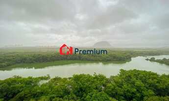 Imagem 7: Apartamento 4q Península Barra da Tijuca