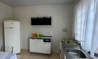 Imagem 5: Aluguel de Quartos Individuais