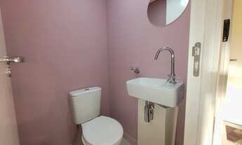 Imagem 3: Apartamento para aluguel tem 54 m2 com 2 quartos em Alto da Boa Vista - São Paulo - SP