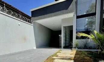 Imagem: Casa para venda tem 135 metros quadrados