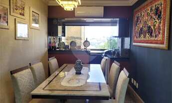 Imagem 3: Apartamento 3 dormitórios em Santana. Totalmente reformado. De muito bom gosto. Porteira f