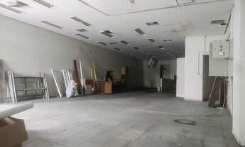 Imagem: LOJÃO C/ 3 Pavimentos - Piedade - 1.500