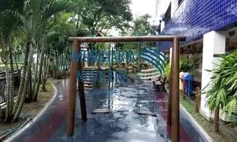 Imagem 7: Apartamento Para Alugar com 2 quartos 1 suítes no Edf Alta Vista bairro Piedade em Jaboatã