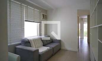 Imagem: Apartamento para Aluguel - Bela Vista, 1