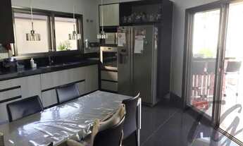 Imagem 3: CASA RESIDENCIAL em SOROCABA - SP, CONDOMÍNIO MONT BLANC