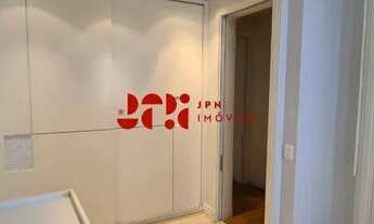 Imagem 6: Apto no Brooklin - 102m², 02 suítes, 02 vagas