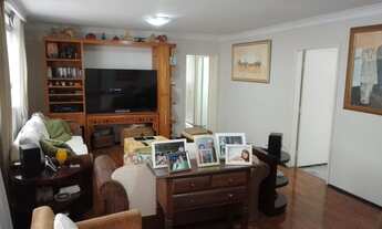 Imagem: 3 DORMITÓRIOS SUITE 2 VAGAS JARDIM PAULISTA