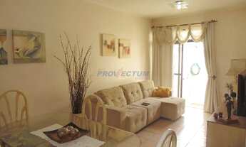 Imagem 3: Apartamento - Jardim Brasil - Campinas