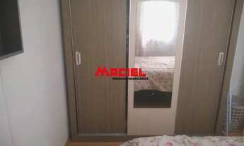 Imagem 3: Apartamento Padrão em Jacareí