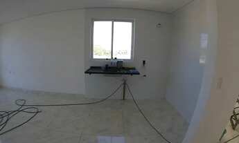 Imagem 4: BELO HORIZONTE - Apartamento Padrão - Santa Terezinha