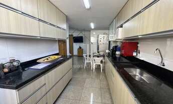Imagem 3: OPORTUNIDADE ! Apartamento 4 suítes - Jardim Goiás