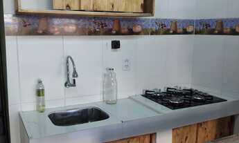 Imagem 5: QUITINETE ESTILO LOFT MOBILIADO PELOURINHO