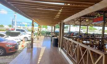 Imagem 6: Posto de Gasolina a venda, com 5800 m², equipado, churrascaria, bandeira branca