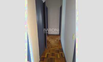 Imagem 5: São Paulo - Apartamento Padrão - Higienópolis