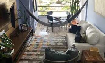 Imagem: São Paulo - Apartamento Padrão - SAÚDE