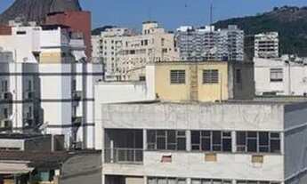 Imagem: Apartamento ótima localização - Flamengo