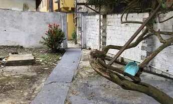 Imagem 2: Excelente Casa Térrea 2/4 em Vila na Trav. Vileta