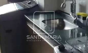 Imagem 4: Apartamento (tipo - padrao) 2 dormitórios, cozinha planejada, portaria 24hs, lazer, salão