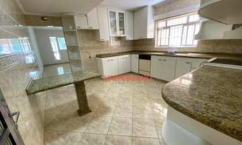 Imagem 4: Sobrado com 3 dormitórios à venda, 200 m² por R$ 795.000,00 - Vila Guilhermina - São Paulo