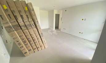 Imagem 7: Apartamento para venda possui 94 metros quadrados com 3 quartos em Cacupé - Florianópolis