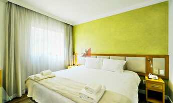 Imagem 6: FLAT COMFORT OSCAR FREIRE DISPONÍVEL PARA LOCAÇÃO