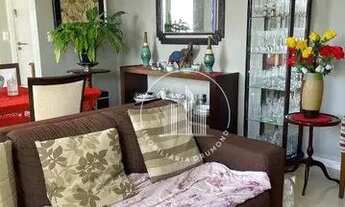 Imagem 3: Apartamento com 2 dormitórios à venda, 94 m² por R$ 700.000,00 - Barreiros - São José/SC