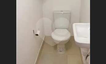 Imagem 9: Aconchegante casa sobrado para locação ou venda no Bairro Brooklin Novo na cidade de São P