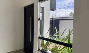 Imagem 6: Casa Única no Terreno C/ Altíssimo Padrão Excelente Valor 03Q 01 Suíte - Lazer - Jd Fon