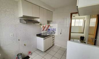 Imagem 7: Apartamento dois quartos com elevador à venda no bairro Fernão Dias - Belo Horizonte/MG