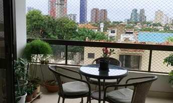 Imagem 6: Apartamento para Venda em Salvador, Caminho das Árvores, 4 dormitórios, 2 suítes, 3 banhei