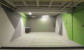 Imagem 4: Apartamento para venda com 66 m² - 3 quartos em Tatuapé - São Paulo - SP- PRONTO PARA MORA