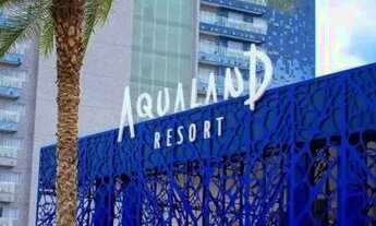 Imagem 2: Aqualand Resort 4 Pessoas de 22/06 a Ingressos p/Park em Salinas