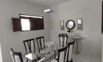 Imagem 7: Linda casa nos Bancários, com 03 quartos sendo 01 suíte!