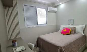 Imagem 5: Apartamento Planejado na Zona Sul