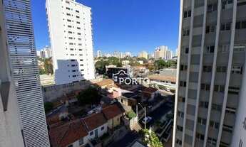 Imagem 3: Excelente apartamento semi-mobiliado com 1 dormitório para alugar, 41 m² - Centro - Piraci