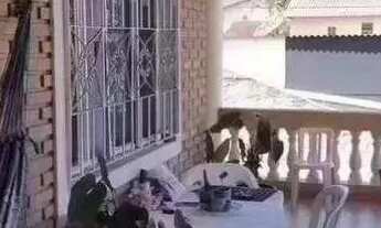 Imagem 7: Sobrado com 4 dormitórios à venda, 300 m² por R$ 955.000,00 - Jardim das Nações - Taubaté