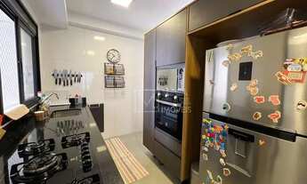 Imagem 8: Apartamento com 3 dormitórios, 116 m² - venda por R$ 2.150.000,00 ou aluguel por R$ 14.087