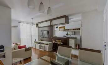 Imagem 3: Apartamento para Aluguel - Barreto, 2 Quartos, 65 m2