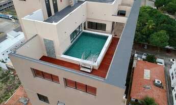 Imagem 3: Condomínio Manoel de oliveira lagoa nova