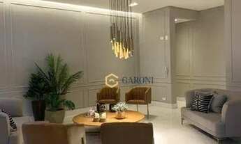 Imagem 11: Le Rêve EXTO INCORPORAÇÕES E EMPREENDIMENTOS IMOBILIARIOS LTDA EDIFÍCIO RESIDENCIAL a