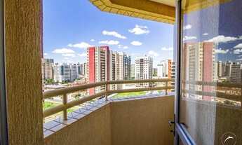 Imagem: Lindo Apartamento no Edifício Riviera