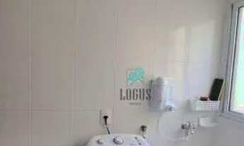 Imagem 6: Apartamento com 2 dormitórios à venda, 52 m² por R$ 320.000 - Vila Eldízia - Santo André/S