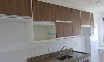 Imagem 3: Apartamento com 2 dormitórios para alugar por R$1.149,08/mês, Campo Grande, Rio Janeiro/RJ