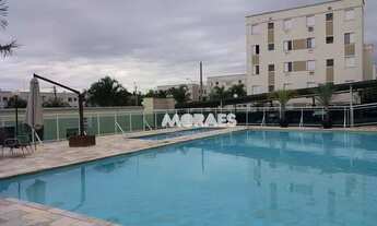 Imagem: Apartamento com 2 dormitórios para alugar