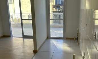 Imagem 4: Apto novo com terraço e garagem atrás Havan