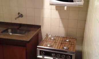 Imagem 4: FLAT - ITAIM BIBI - SP