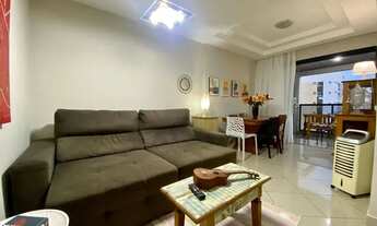 Imagem 5: Apartamento para venda 3 quartos Itapuã Vila Velha
