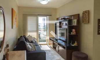 Imagem: Apartamento para Aluguel - Parque Industrial