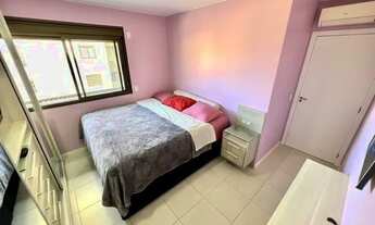 Imagem 5: Apartamento 2 quartos, varanda, 12 vagas - Itacorubi - Florianópolis - SC