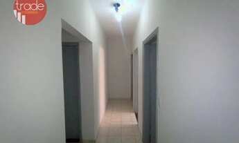 Imagem 5: Casa para alugar, 252 m² por R$ 2.030,13/mês - Jardim Paulista - Ribeirão Preto/SP